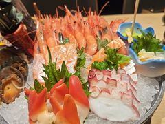 -匠和风精致料理(宁德万达店)