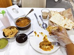 -葛尼沙印度餐厅 (镇明路店)