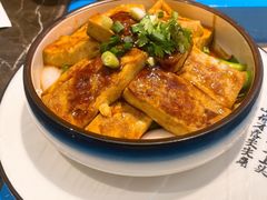 -瓦国小镇·果木烤鸭·融合菜(西口店)