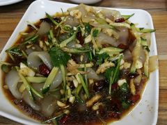 -老七饭馆 清真菜(光荣道总店)
