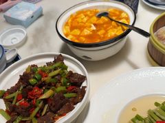 -假装苏杭·园林餐厅(陆家嘴中心店)