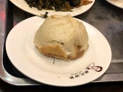包子-姚记炒肝店(簋街店)