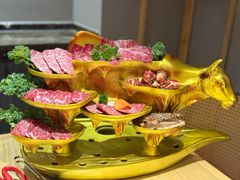 -松鱼亭·和牛烧肉(协鑫广场店)