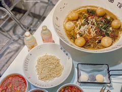 -友达面馆(广州总店)