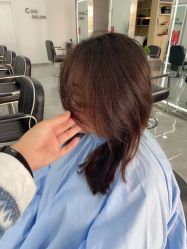 -Coo Hair salon
