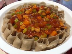 -西贝(上海新梅广场店)
