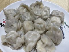 -大眼锅贴水饺(河东店)