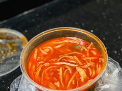 -张氏北相羊肉胡卜(八一店)