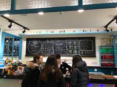 -小明同学(三里屯店)