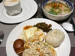 -扬州绿地铂骊酒店
