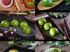 -穆桂英美食·荣巷店
