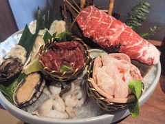 -生如夏花泰式火锅(西村黑金店)