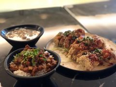 -Let's Taipei 非常烘焙(太古里店)