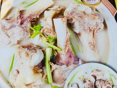 -金鸡厨房(夏湾店)
