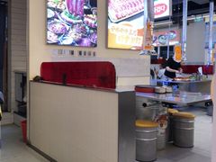 -哈哈碳都·牛肋条无限自助烤肉(宝龙店)