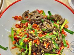 -李记红灯笼龙虾馆(渔人码头店)