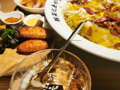 -太二酸菜鱼(天鹅湖万达店)