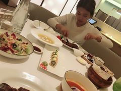 -佐度王子扒房(西城红场店)