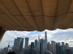 -外滩悦榕庄·海怡西餐厅