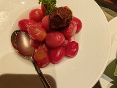 -汤城小厨•粤菜•靓汤(望京凯德mall店)