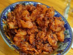 -吴大师呱呱面皮(育生巷店)