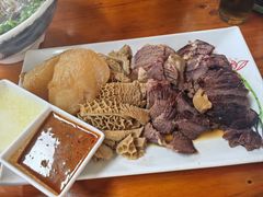 -满族八旗正宗牛肉面