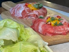 -鲜潭蒸汽石锅鱼(五道口购物中心店)