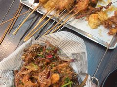 -马海涛牛肉串·午市牛腩饭·烧烤夜宵(领汇广场店)