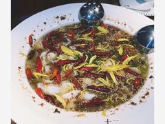 -海口骑楼小吃街