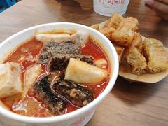 -大中沙茶面(中山路店)