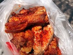 -王二甩老木子鸡(江湾店)