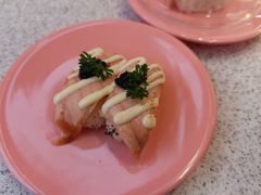 -争鲜回转寿司(朝外悠唐PLUS店)