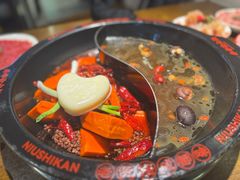 -牛市坎火锅(建设路店)