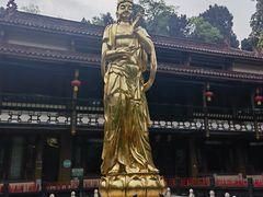 -都江堰普照寺