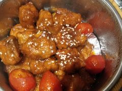 -东方山水金沙酒店-雅香阁中餐厅