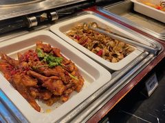 -梨花自助烤肉(天河城店)