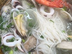 -阿城海鲜捞化(上下杭店)