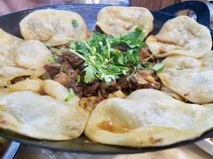地锅羊肉-金良酸菜鱼(宁海路总店)