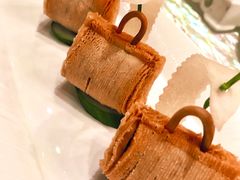 -8餐厅(新葡京酒店)