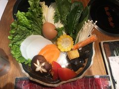 -呷哺呷哺 黄金牧场 (新中关购物中心店)