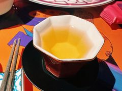 -上海滩餐厅(BFC外滩金融中心店)