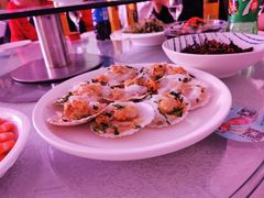 -上和臻品中国菜(花园街店)