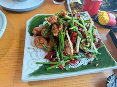 -金龙·打边炉(南京西路店)