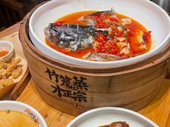 -渔乡米香·剁椒鱼头(四方坪店)