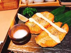 -文三酒肆自助放题(新街口友谊广场店)