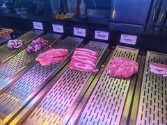 -盛江山自助料理(高新锦辉店)