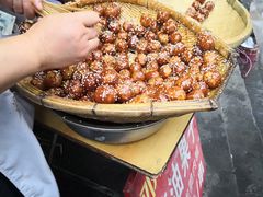 -邓记新一代糖油果子(四川煤管局供销公司职工宿舍店)