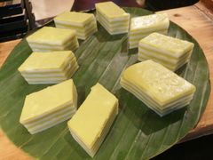 -美食汇·海鲜自助西餐厅·江门富力万达嘉华酒店