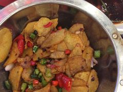 -簋街仔仔小龙虾(总店)