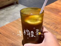 -十六蒲(桂林路店)